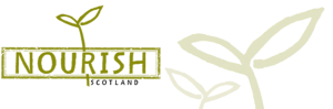 Nourish Scotland logo