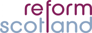 LOGO: Reform Scotland