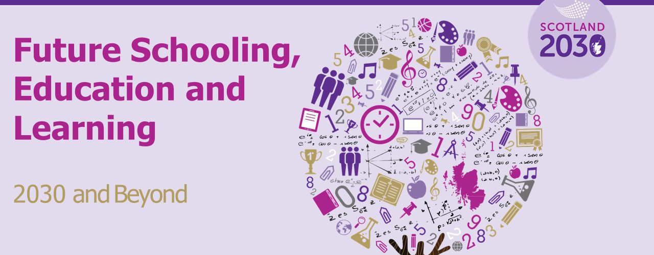 Project Cover: Future Schooling, Education and Learning