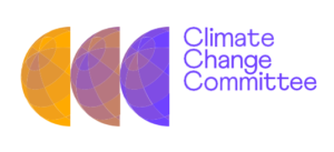 UK Climate Change Committee logo