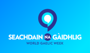 Seachdain na Gàidhlig full logo