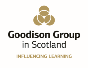 Logo - Goodison Group in Scotland