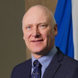 Joe Fitzpatrick MSP