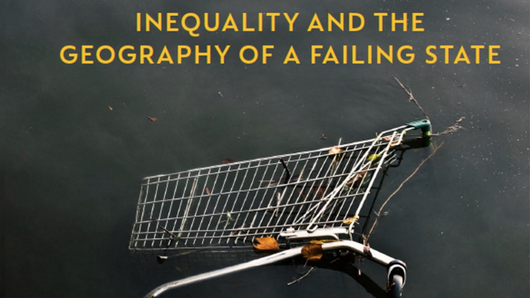 Tackling 21st Century Inequality