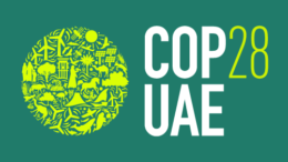 COP28 Logo