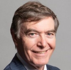 Philip Dunne MP