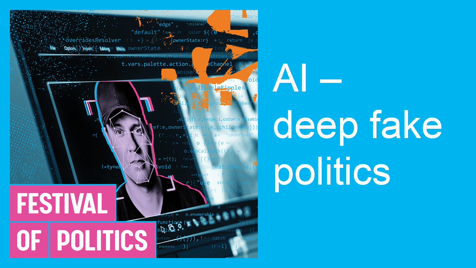 AI – Deepfake Politics