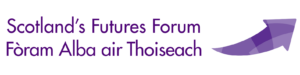 Scotland's Futures Forum logo