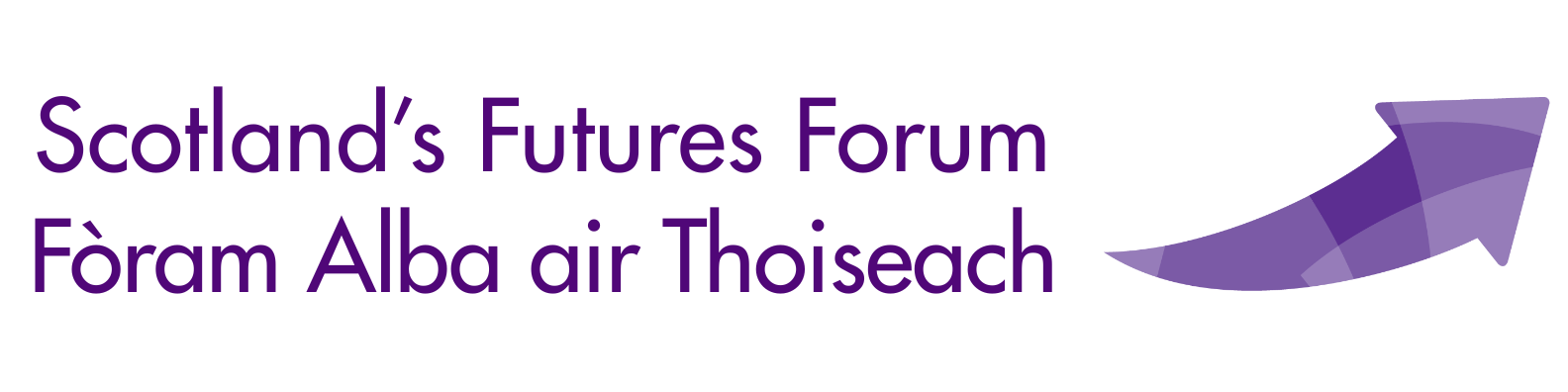 Scotland's Futures Forum logo