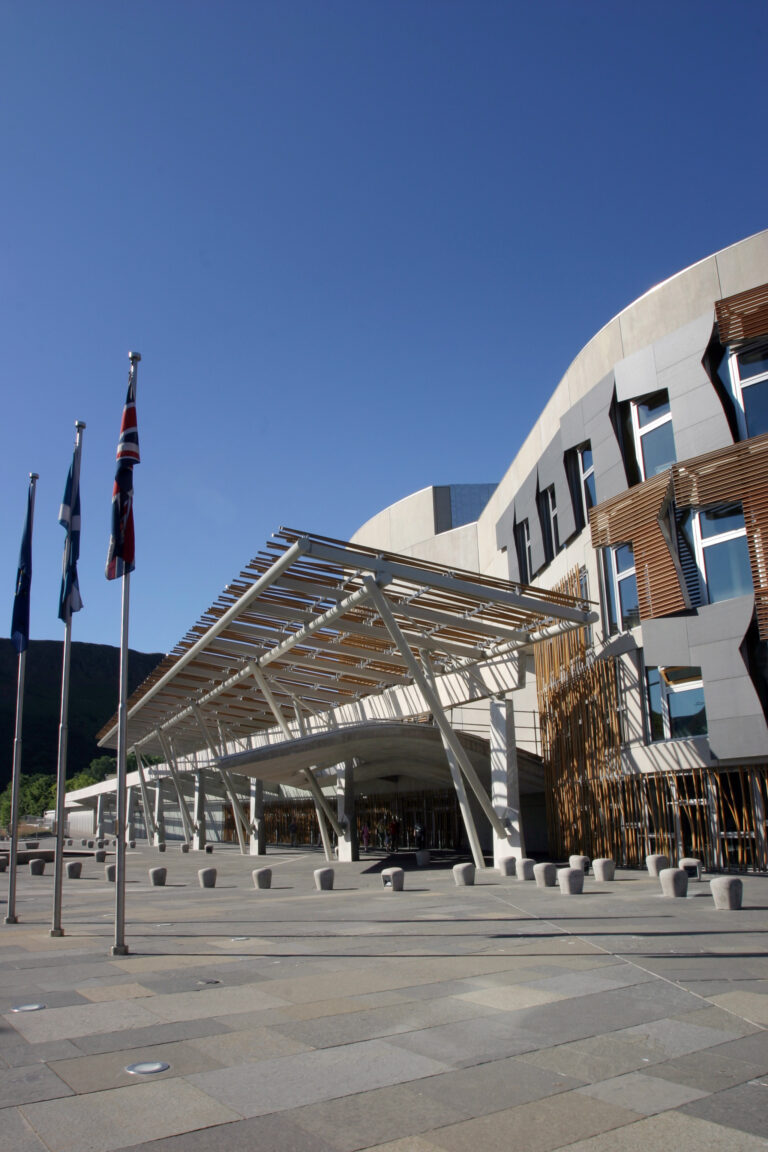 20 Years of Scotland’s Futures Forum: A Timeline