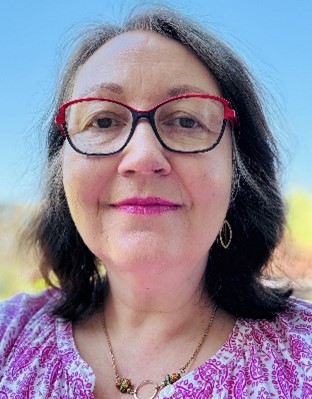 Photo of Susan Mansfield